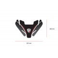 CNC Racing Type 6 Fuel Tank Pad / Protector (100mm x 150mm) CNC Racing Type 6 Fuel Tank Pad / Protector (100mm x 150mm)